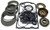 AB60E AB60F TRANSMISSION REBUILD KIT with FRICTIONS & PISTONS FITS '07-'18 TOYOTA & LEXUS , 157004 , parts, gearbox, spares, piezas, transmisiones, 