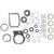 NP833 A833 NP440 TRANSMISSION REBUILD KIT WITH SYNCHRO RINGS FITS '77-'90 GM & DODGE TRUCK 3-SPEED BK130WS , NP833 TRANSMISSION PARTS , NP833 REBUILD , A833 TRANSMISSION PARTS , A833 REBUILD , NP440 TRANSMISSION PARTS , NP440 REBUILD ,