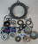 M5R1 TRANSMISSION REBUILD KIT FITS '87+ FORD & MAZDA: PROFESSIONAL QUALITY  BK247,  M5R1 PARTS , M5R1 REBUILD , TRANSMISSION PARTS, piezas de transmisión , PIÈCES DE TRANSMISSION , RANGER , EXPLORER,