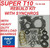 SUPER T10 TRANSMISSION REBUILD KIT WITH SYNCHRO RINGS & MAXLOAD BEARINGS BK118HDWS ,  SUPER T10 TRANSMISSION PARTS , SUPER T10 REBUILD, TRANSMISSION PARTS, GEARBOX SPARES,