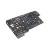 9HP48 TRANSMISSION VALVE BODY SEPARATOR PLATE BONDED A,B, FITS '14-'24 CHRYSLER JAGUAR LAND ROVER , A85320A , parts, rebuild, gearbox, spares, piezas, transmisiones, recambios, 