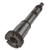 NP203 TRANSFER CASE REAR OUTPUT SHAFT FITS '73-'79 GMC CHEVY DODGE & FORD , 11484 , 3821352 , D4TZ7017B ,  6273982, parts, rebuild, box, spares, piezas, transferencias, 