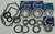 FS5R30A TRANSMISSION REBUILD KIT WITH SYNCHRO RINGS FITS NISSAN '86-'92 3.0L D21 & PATHFINDER, 86-89 300ZX TURBO BK240LWS FS5R30A TRANSMISSION PARTS , FS5R30A REBUILD , GEARBOX SPARES, PIEZAS, REFACCIONES, TRANSMISION, 