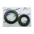 10R80 TRANSMISSION REBUILD KIT with BROG-WARNER FRICTIONS FITS '17-'25 FORD , 105004AN,  parts, gearbox, spares, piezas, transmisiones, 