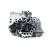 TR580 TRANSMISSION VALVE BODY with TESTED SOLENOIDS FITS AWD SUBARU '12-'18 , P823740, parts, rebuild, overhaul, gearbox, spares, piezas, transmisiones, 