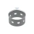 6R60 6R75 6R80 TRANSMISSION SLEEVE for CENTER SUPPORT by Sonnax FITS '06-'21 FORD , S95630-2, 95630-02, parts, rebuild, overhaul, gearbox, spares, piezas, transmisiones, 