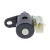 4R70E 4R75E TRANSMISSION TCC SOLENOID SOFT WIRE TYPE Aftermarket FITS '09-'14 FORD LINCOLN MERCURY , 9L3Z-7G136-A, 76425C, parts, rebuild, gearbox, spares, piezas, transmisiones, 
