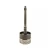 6R140 TRANSMISSION OVERDRIVE DRUM with SHAFT Original Equipment FITS FORD SUPER DUTY '11-'20 , D126550, parts, rebuild, gearbox, spares, piezas, transmisiones, 