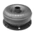 ZF 8HP70 Transmission Torque Converter Fits '17-'18 Ram 1500 with code K , CV-CR3507, CVC, parts, gearbox, spares, piezas, transmisiones, recambios, tork, 