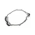 7T4Z-7223B, 6T70 6T75 6T80 6F50 6F55 TRANSMISSION REAR COVER GASKET (End Cover) O.E. FITS '07-'19 GM & FORD , 124304, parts, rebuild, overhaul, gearbox, spares, piezas, transmisiones, 