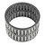 ZF S6-650 TRANSMISSION 5th GEAR NEEDLE BEARING FITS FORD CHEVY & GMC '99+ , 434275, 0735321453, 0735-321-453, parts, rebuild, gearbox, spares, piezas, transmisiones, 
