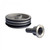 A618 47RH 47RE TRANSMISSION LOW / REVERSE SUPER SERVO PISTON KIT FITS '94-'02 DODGE RAM 2500 & 3500 , K086 , A22912A, parts, gearbox, spares, piezas, transmisiones, 