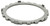 4L60E 4L65E 4L70E 700R4 TRANSMISSION 3-4 CLUTCH PRESSURE PLATE OE FITS '91-'14 , D74141B, 8685044, parts, rebuild, gearbox, spares, piezas, transmisiones, 