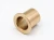 T4 T5 T5J T45 T56 TRANSMISSION BRONZE SHIFTER BUSHING / SLEEVE (1352-127-009) , 346330B, sb1-t5