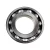 CVT2 F1CJA RE0F10A TRANSMISSION PRIMARY PULLEY BEARING 45 x 90 x 17mm FITS '07-'20 DODGE JEEP MITSUBISHI NISSAN , 814229, parts, rebuild, gearbox, spares, piezas, transmisiones, recambios, 