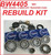 BW4405 TRANSFER CASE REBUILD KIT FITS '95-'01 EXPLORER, '95-'97 RANGER & MAZDA B TRUCKS BK4405 , bw4405 transfer case parts , bw4405 rebuild ,