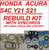 Y21 S21 S4C YS1 TRANSMISSION REBUILD KIT WITH SYNCHRO RINGS FITS VTEC EQUIPPED INTEGRA GSR 92-93, CIVIC Si 99-00 & Del Sol '94-'97 BK390AWS , Y21 PARTS, Y21 REBUILD, S21 PARTS, S21 REBUILD, S4C PARTS, S4C REBUILD, YS1 PARTS, YS1 REBUILD, TRANSMISSION PARTS, GEARBOX,