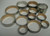 700R4 4L60E 4L65E 4L70E TRANSMISSION BUSHING SET 13-PIECES FITS '82+ MADE IN USA 74030, TRANSMISSION PARTS, GEARBOX SPARES, PIEZAS, REFACCIONES, TRANSMISION, 