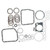 A904 A999 TF6 TRANSMISSION MASTER REBUILD KIT WITH FRICTIONS FITS '72-'98 DODGE CHRYSLER PLYMOUTH JEEP AMC INTERNATIONAL , 12004CF , A904 PARTS, A904 REBUILD, TRANSMISSION PARTS, GEARBOX SPARES, 