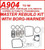 A904 A998 A999 TF6 TRANSMISSION REBUILD KIT WITH STEELS & BORG-WARNER FRICTIONS FITS '72-'98 DODGE CHRYSLER PLYMOUTH JEEP AMC INTERNATIONAL , 12006CF , A904 PARTS, A904 REBUILD, A999 PARTS, A999 REBUILD, TRANSMISSION PARTS,