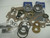 HED TRANSMISSION REBUILD KIT WITH SYNCHRO RINGS FITS FORD '60-'67 MUSTANG, FALCON BK128WS , HED TRANSMISSION PARTS , HED REBUILD , HED OVERHAUL , HED TRANSMISSION , GEARBOX SPARES, PIEZAS, TRANSMISION, 