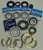 L3 S20 S40 TRANSMISSION REBUILD KIT WITH SYNCHRO RINGS FITS HONDA CIVIC CRX DELSOL '88-'00 BK326WS , L3 TRANSMISSION PARTS , L3 REBUILD , S20 TRANSMISSION PARTS , S20 REBUILD , S40 TRANSMISSION PARTS , S40 REBUILD, GEARBOX SPARES,
