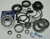 NP261 NP261HD NP263 NP263HD TRANSFER CASE REBUILD KIT '99-'07 CHEVY & GMC TRUCKS,  BK371 , NP261 PARTS, TRANSFER CASE PARTS, NP263 PARTS , NP261 REBUILD , NP263 REBUILD ,  TRANSFER BOX SPARES,