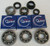 NV1500 TRANSMISSION REBUILD KIT FITS '96+ 2.2L CHEVY S10, GMC SONOMA, ISUZU HOMBRE,  BK416 , NV1500 PARTS, NV1500 REBUILD, TRANSMISSION PARTS, piezas de transmisión , GEARBOX SPARES,