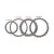 AS69RC TRANSMISSION STEEL MODULE AFTERMARKET FITS '13-'18 RAM 3500 4500 5500 A122139 , transmission, parts, gearbox, spares, piezas, transmisiones, 