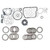 A618 47RH 47RE A518 46RH 46RE TRANSMISSION  REBUILD KIT WITH ALTO FRICTIONS FITS '98-'03 , A22004GF, TRANSMISSION PARTS, GEARBOX SPARES, REFACCIONES, TRANSMISION, 