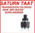 AC-DELCO 21003289 SATURN TAAT AUTOMATIC TRANSMISSION SHIFT/EPC/TCC SOLENOID FITS '93-'02 S SERIES 10421AC TAAT TRANSMISSION PARTS , TAAT SOLENOID , TAAT REBUILD
