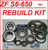 FORD SUPER DUTY ZF S6-650 S6-750 TRANSMISSION REBUILD KIT FITS '99+ BK486, S6-650 PARTS, S6-750 PARTS, TRANSMISSION PARTS,  S6-650 REBUILD , S6-750 REBUILD , GEARBOX SPARES,