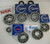 SUZUKI SAMURAI SJ410 SAM MANUAL TRANSMISSION REBUILD KIT FITS '86-'95 , BK165 , SAMURAI TRANSMISSION PARTS, SJ410 TRANSMISSION PARTS, piezas de transmisión