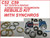 C52 C56 C59 TOYOTA TRANSMISSION REBUILD KIT WITH SYNCHRO RINGS BK418AWS c52 transmission parts , c52 rebuild , c59 transmission parts , c59 rebuild