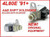 4L80E 4L85E TRANSMISSION SHIFT SOLENOID KIT "A" & "B" AC DELCO ORIGINAL EQUIPMENT FITS '91+ AC DELCO 24230288 & 24230289 , 4L80E SOLENOIDS , 4L80E PARTS, TRANSMISSION PARTS , 4L80E REBUILD , 4L85E SOLENOIDS , 4L85E  PARTS , 4L85E REBUILD , GEARBOX SPARES,