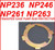 NP246 NP261 NP261XHD NP263 NP263XHD NP236 NP136 NP149 TRANSFER CASE PUMP RUB PROTECTOR PLATE BRNY TRANSFER CASE PARTS , TRANSFER CASE REBUILD , np261 transfer case parts , np263 transfer case parts , np246 transfer case parts, transfer box spares, 