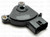 CD4E LA4A-EL TRANSMISSION MANUAL LEVER POSITION SWITCH FITS '94+ FORD & MAZDA FORD YL8Z-7F293AA D96410E , CD4E TRANSMISION PARTS , CD4E REBUILD , LA4A-EL TRANSMISSION PARTS , LA4A-EL REBUILD