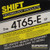 4T65E TRANSMISSION: SUPERIOR K4T65-E SHIFT CORRECTION & VALVE BODY KIT FITS '97+ S84165G 4T65E TRANSMISSION PARTS, 4T65E SHIFT KIT