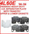 4L60E 4L65E 4L70E TRANSMISSION VALVE BODY PLATE & GASKETS SET FITS '96-'06 TRANSGO PLATE, TRANSTEC GASKETS , 4L60E TRANSMISSION PARTS , 4L60E REBUILD, 4L60E VALVE BODY , VALVE BODY GASKETS , 4L60E PARTS , TRANSGO 46-PLT-96 , 4L65E TRANSMISSION PARTS , 4L70E TRANSMISSION PARTS, GEARBOX SPARES, 