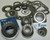 ZF S5-42 & S5-47 TRANSMISSION REBUILD KIT FITS '87-'98 FORD TRUCKS BK300ZF S5-42 PARTS, TRANSMISSION PARTS, S5-42 REBUILD,  S5-47  PARTS , S5-47 REBUILD , GEARBOX SPARES, piezas de transmision ,