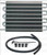 HAYDEN 405 TRANSMISSION OIL COOLER FITS FULLSIZE VEHICLES: 15.5"x 10" , OC-1405 , TRANSMISSION PARTS, TRANSMISSION COOLER, GEARBOX SPARES, 
