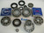 F5M42 TRANSMISSION REBUILD KIT FITS  '01+ ECLIPSE  STRATUS BK497A F5M42 REBUILD , F5M42 TRANSMISSION PARTS , gearbox, spares, piezas, transmisiones, 
