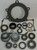 M5R1 TRANSMISSION REBUILD KIT: VALUE PRICED FITS '88+ RANGER EXPLORER & MAZDA B TRUCKS BK247C AEROSTAR , M5R1 TRANSMISSION PARTS, M5R1 REBUILD, M5R1 OVERHAUL