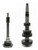 M5R1 TRANSMISSION INPUT & CLUSTER SHAFT SET FITS '87+ 2.3L 2.9L 3.0L FORD & MAZDA 306670, 306674, M5R1-8 , M5R1-16 , F0TZ-7017B , E8TZ-7113D , M5R1 TRANSMISSION PARTS , M5R1 REBUILD , M5R1 INPUT , M5R1 CLUSTER ,