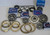 BK199WS  RX7T M9295R B2600 B5V TRANSMISSION REBUILD KIT WITH SYNCHRO RINGS FITS 87-93 MAZDA RX7, B2600, MPV, 929 , TRANSMISSION PARTS , GEARBOX SPARES,