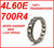 4L60E 4L65E 4L70E 700R4 LOW REVERSE SPRAG ,8673544 ,BORG-WARNER, O.E. FITS '87+ A74654A , 61503, 4L60E PARTS, 4L65E PARTS, 4L70E PARTS, 4L60E REBUILD, 4L65E REBUILD, 4L70E REBUILD, TRANSMISSION PARTS, 700R4 PARTS, 700R4 REBUILD,
