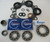 BW1354 TRANSFER CASE REBUILD KIT: FITS BRONCO II RANGER EXPLORER & MAZDA B TRUCKS BK1354,  BW1354 PARTS, TRANSFER CASE PARTS , BW1354 REBUILD, TRANSFER BOX SPARES, REFACCIONES, PIEZAS, TRANSFERENCIA, 