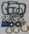 T18 TRANSMISSION REBUILD KIT WITH SYNCHRO RINGS FITS FORD '65+ WITH 23mm THICK INPUT BEARING BK114AWS , T18 TRANSMISSION PARTS , T18 REBUILD , T18 PARTS ,