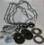 B7YA B7TA B7VA TRANSMISSION REBUILD KIT W/ PISTONS STEELS & RAYBESTOS GPX FRICTIONS '99-'01 ODYSSEY & 3.2TL , 80006H , TRANSMISSION PARTS, GEARBOX SPARES, PIEZAS, TRANSMISION, 