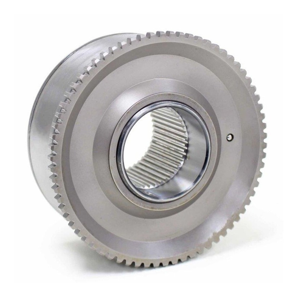 BW4404 BW4473 TRANSFER CASE VISCOUS COUPLER FITS '03'11 GM VANS & '95